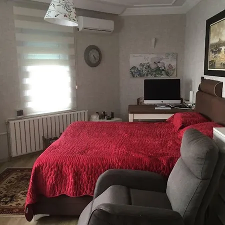 Villa Gorgeous Sea View In *